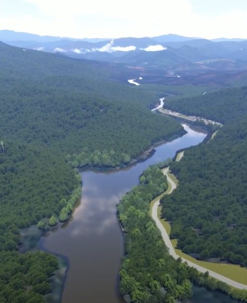 วัตถุประสงค์ของโครงการ